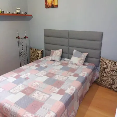 Apartament Mieszkanie Dwupokojowe Kołobrzeg-podczele