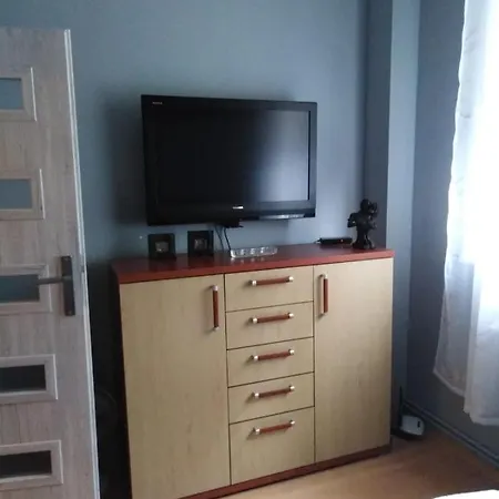 Apartamento Mieszkanie Dwupokojowe Kolobrzeg-podczele Kołobrzeg