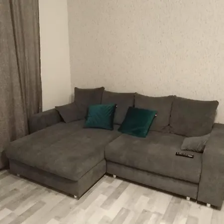 Mieszkanie Dwupokojowe Kolobrzeg-podczele * Kołobrzeg