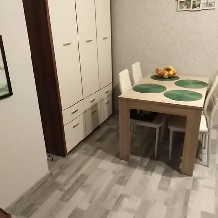 Mieszkanie Dwupokojowe Kołobrzeg-podczele *
